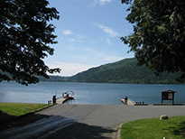 jade bay boat launch